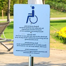 For Your Accessibility Needs